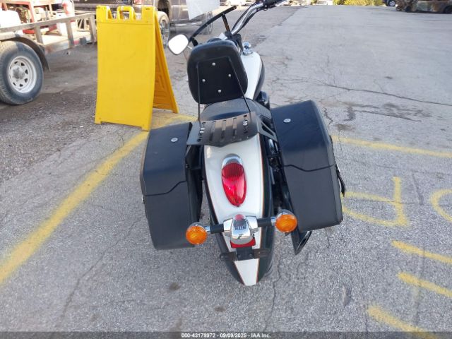 2022 KAWASAKI VN900 JKAVN2B15NA102320 Photo 5