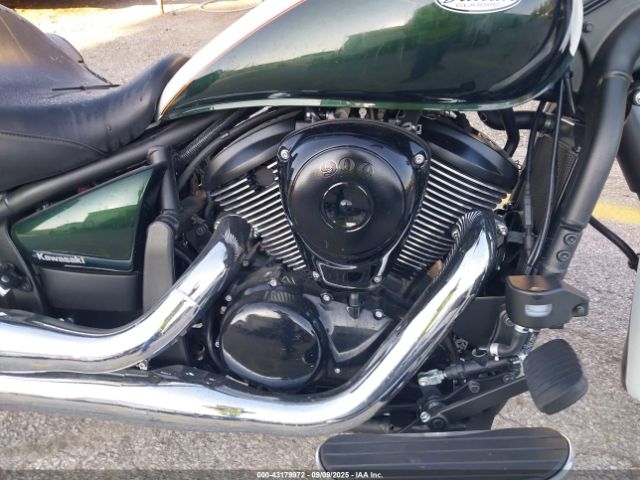 2022 KAWASAKI VN900 JKAVN2B15NA102320 Photo 7