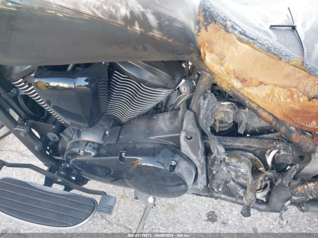 2022 KAWASAKI VN900 JKAVN2B15NA102320 Photo 8