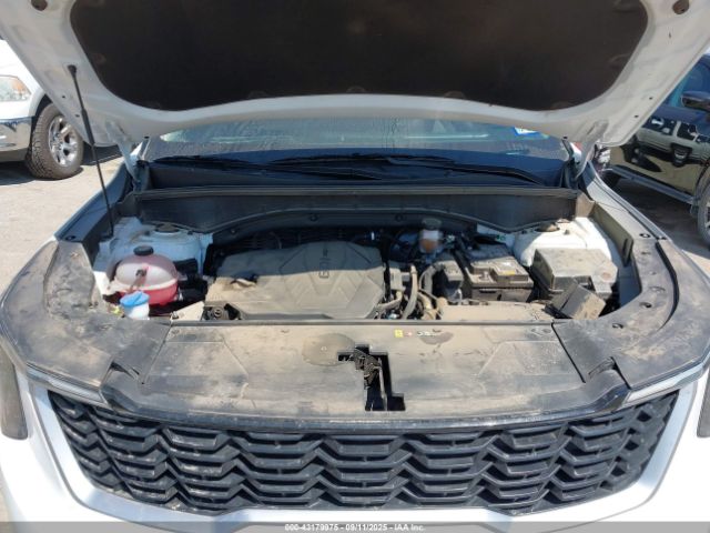 2024 KIA SORENTO 5XYRG4JC0RG252891 Photo 9