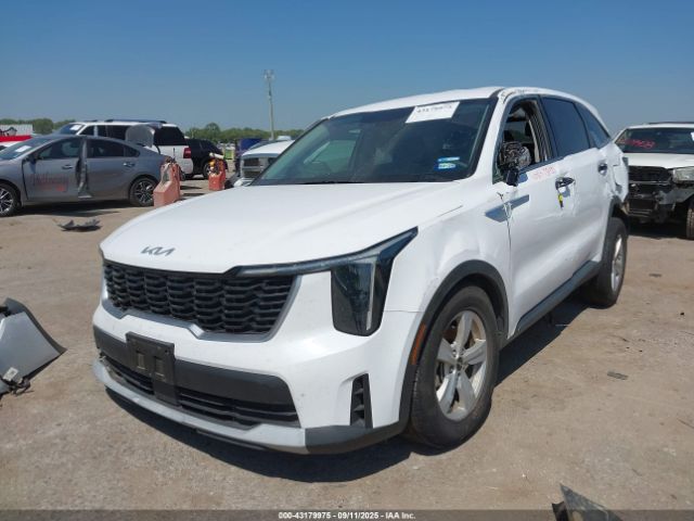 2024 KIA SORENTO 5XYRG4JC0RG252891 Photo 1