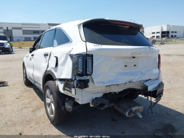 2024 KIA SORENTO 5XYRG4JC0RG252891 Photo 2