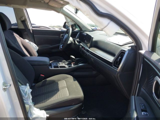 2024 KIA SORENTO 5XYRG4JC0RG252891 Photo 4