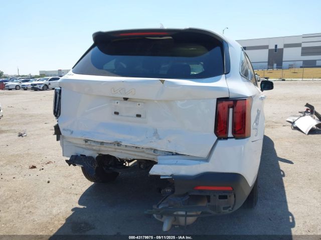 2024 KIA SORENTO 5XYRG4JC0RG252891 Photo 5