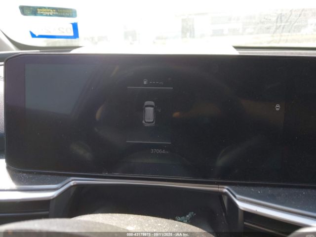 2024 KIA SORENTO 5XYRG4JC0RG252891 Photo 6