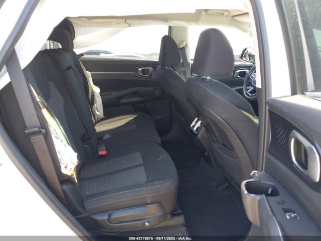 2024 KIA SORENTO 5XYRG4JC0RG252891 Photo 7