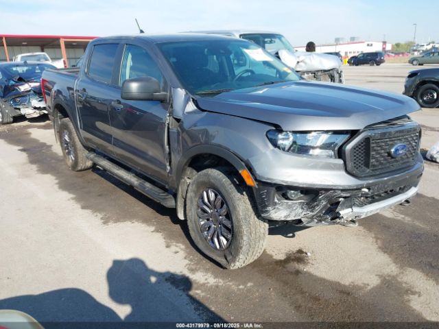 2021 FORD RANGER 1FTER4FH0MLD94376