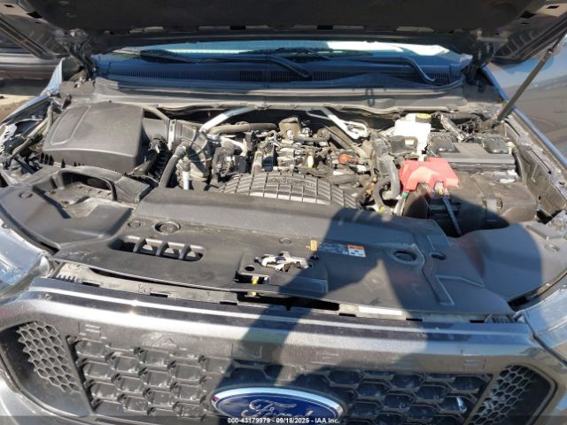 2021 FORD RANGER 1FTER4FH0MLD94376 Photo 9