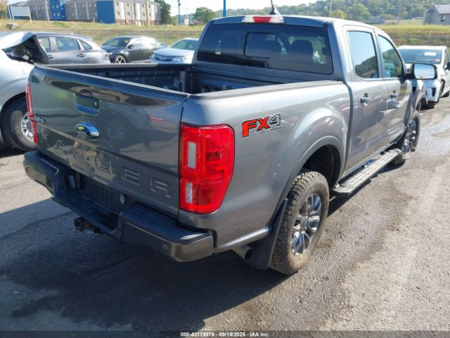 2021 FORD RANGER 1FTER4FH0MLD94376 Photo 3