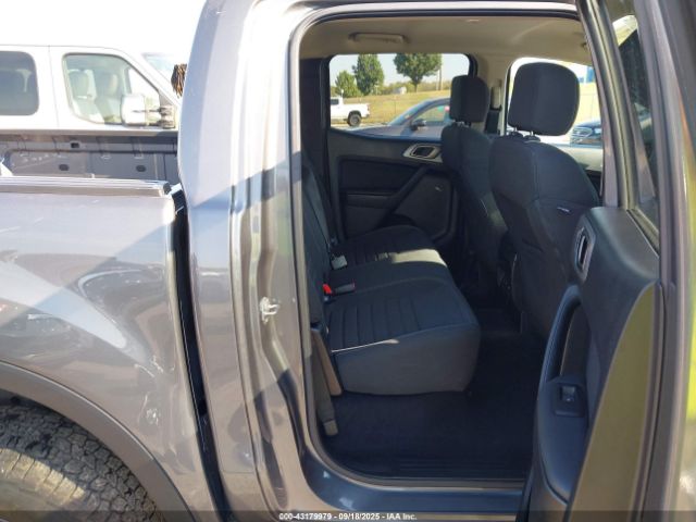 2021 FORD RANGER 1FTER4FH0MLD94376 Photo 7