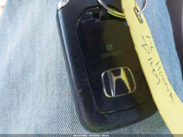 Honda j35y6 2018 5FNYF5H50JB006656 Image 11