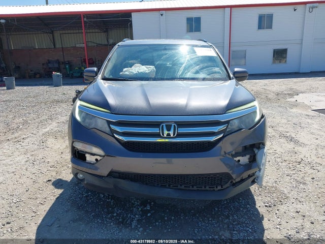 Honda j35y6 2018 5FNYF5H50JB006656 Image 12