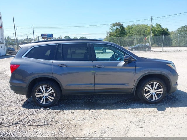Honda j35y6 2018 5FNYF5H50JB006656 Image 13