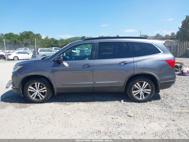 Honda j35y6 2018 5FNYF5H50JB006656 Image 14
