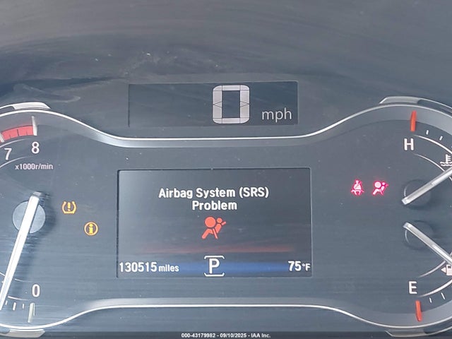 Honda j35y6 2018 5FNYF5H50JB006656 Image 15