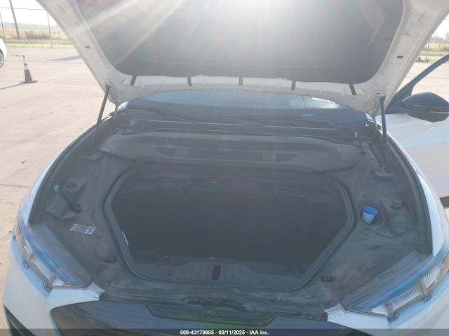 2023 FORD MUSTANG MACH-E 3FMTK4SX3PMA23977 Photo 9