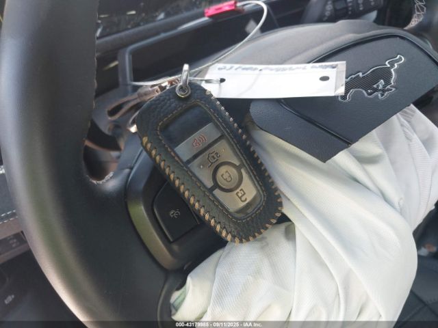 2023 FORD MUSTANG MACH-E 3FMTK4SX3PMA23977 Photo 10