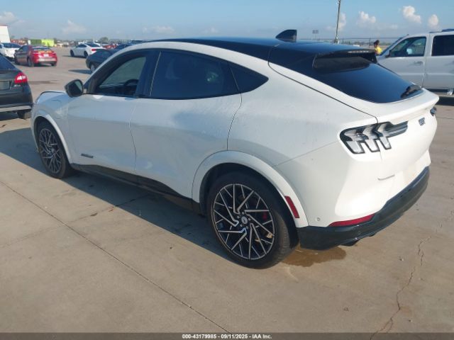 2023 FORD MUSTANG MACH-E 3FMTK4SX3PMA23977 Photo 2