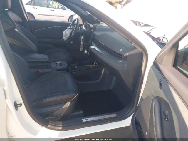 2023 FORD MUSTANG MACH-E 3FMTK4SX3PMA23977 Photo 4