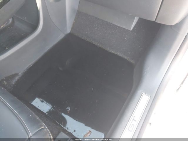 2023 FORD MUSTANG MACH-E 3FMTK4SX3PMA23977 Photo 5