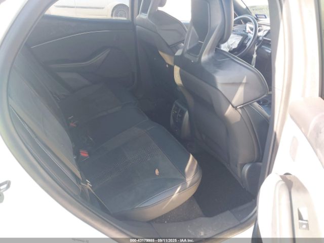2023 FORD MUSTANG MACH-E 3FMTK4SX3PMA23977 Photo 7