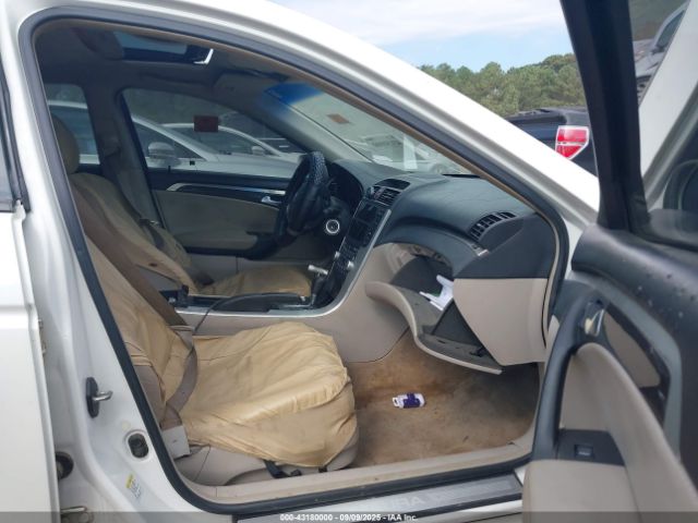 2007 ACURA TL 19UUA66277A032718 Photo 4