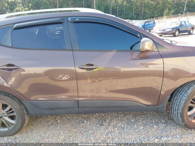 KM8JU3AGXFU029234 Hyundai dohc gdi theta ii