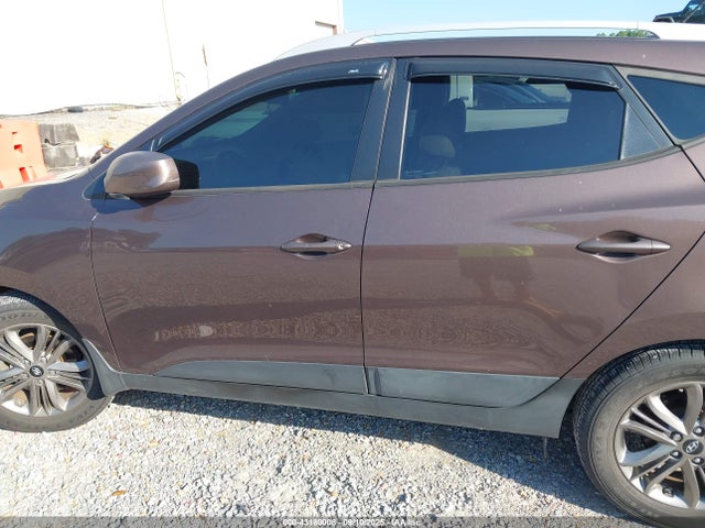 KM8JU3AGXFU029234 Hyundai dohc gdi theta ii