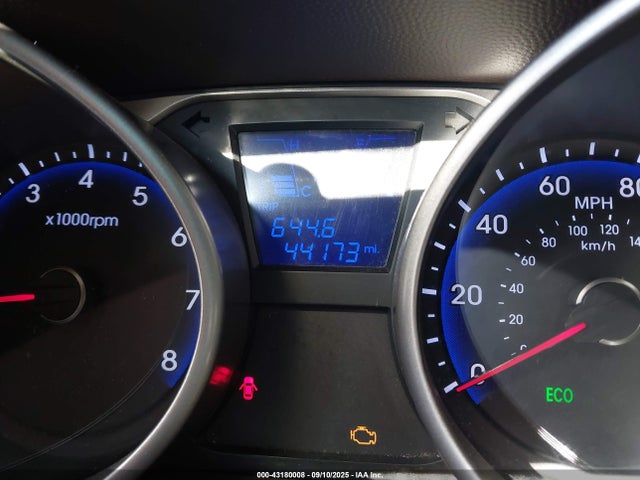 KM8JU3AGXFU029234 Hyundai dohc gdi theta ii