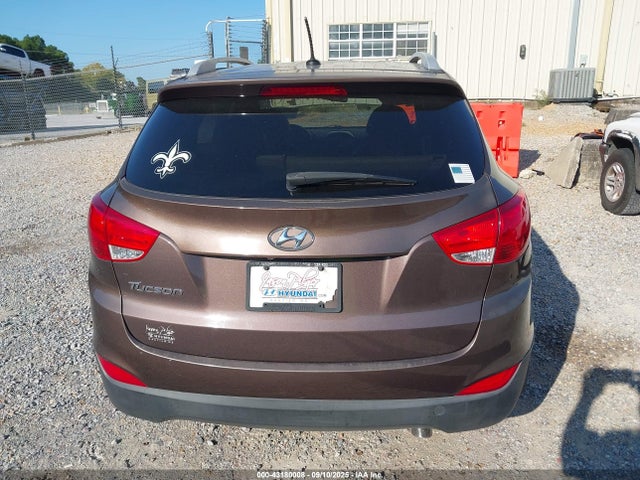 KM8JU3AGXFU029234 Hyundai dohc gdi theta ii