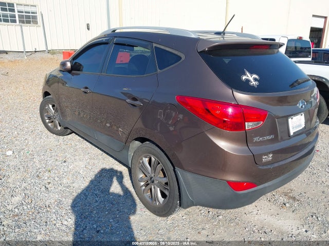 KM8JU3AGXFU029234 Hyundai dohc gdi theta ii