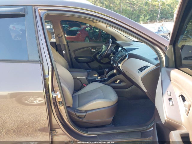 KM8JU3AGXFU029234 Hyundai dohc gdi theta ii