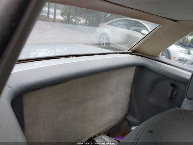 1980 MERCEDES-BENZ 450 SEL 10704412064046 Photo 7