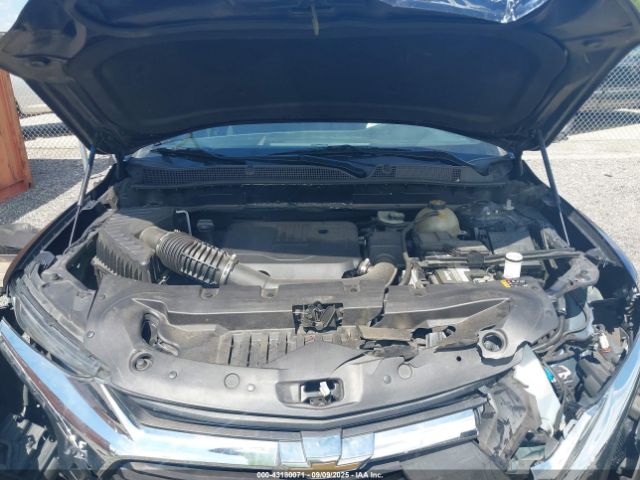 2020 CHEVROLET BLAZER 3GNKBHR42LS641890 Photo 9