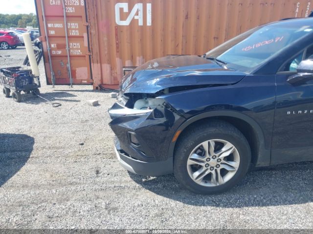 2020 CHEVROLET BLAZER 3GNKBHR42LS641890 Photo 5