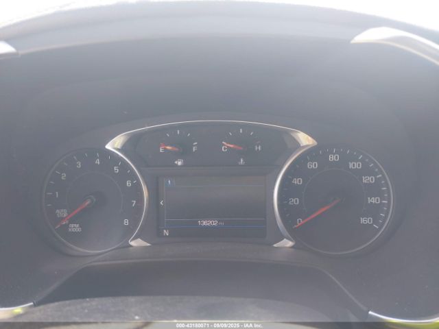 2020 CHEVROLET BLAZER 3GNKBHR42LS641890 Photo 6