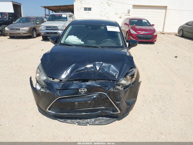 3MYDLBZV7GY130474 Scion p5v