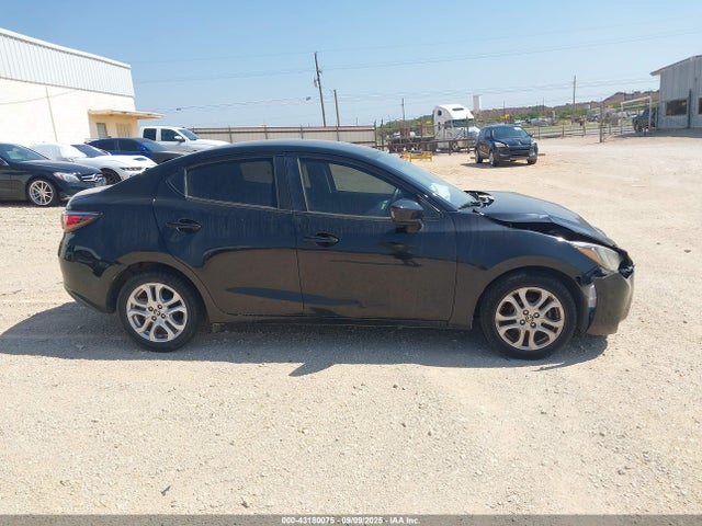 3MYDLBZV7GY130474 Scion p5v