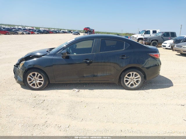 3MYDLBZV7GY130474 Scion p5v