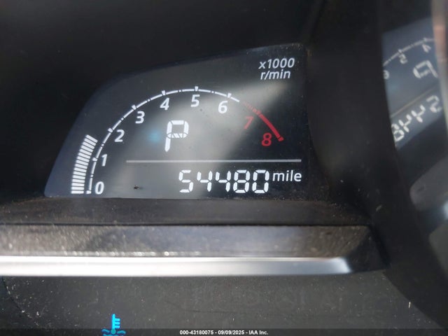 3MYDLBZV7GY130474 Scion p5v