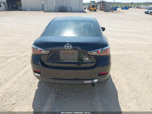3MYDLBZV7GY130474 Scion p5v