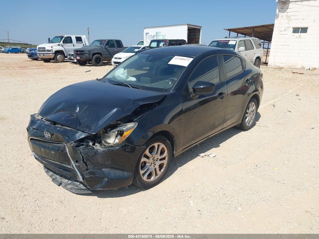 3MYDLBZV7GY130474 Scion p5v