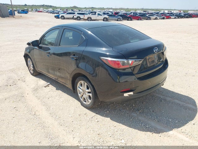 3MYDLBZV7GY130474 Scion p5v