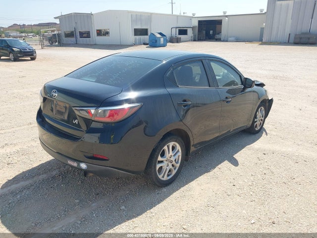 3MYDLBZV7GY130474 Scion p5v