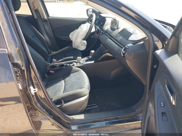 3MYDLBZV7GY130474 Scion p5v