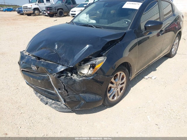 3MYDLBZV7GY130474 Scion p5v