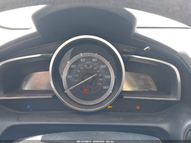 3MYDLBZV7GY130474 Scion p5v