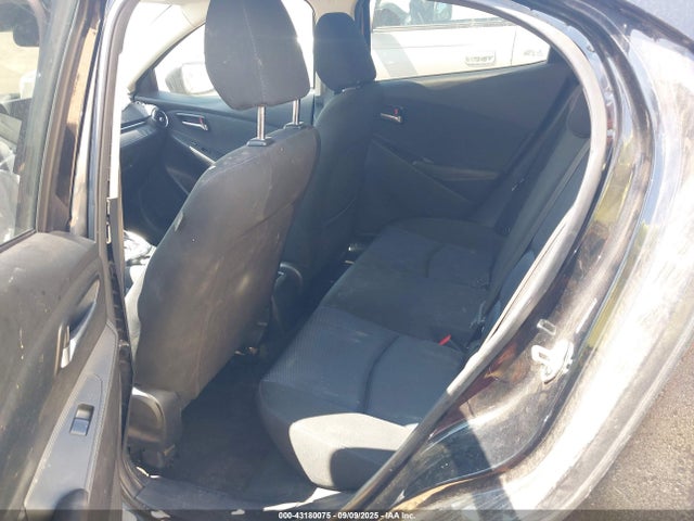 3MYDLBZV7GY130474 Scion p5v