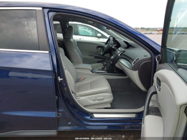 2017 ACURA RDX 5J8TB4H58HL035217 Photo 4