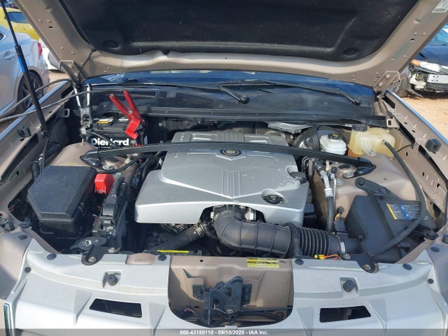 2008 CADILLAC SRX 1GYEE437080159291 Photo 9